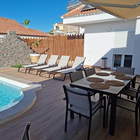 Fantastica Villa Cusmano Con Piscina Privada أذيخي المظهر الخارجي الصورة