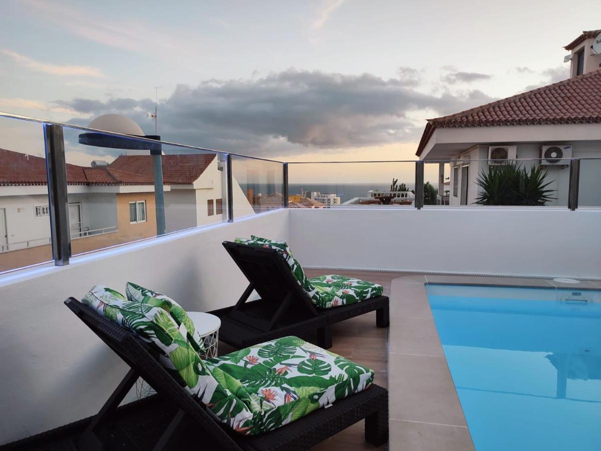 Fantastica Villa Cusmano Con Piscina Privada أذيخي المظهر الخارجي الصورة