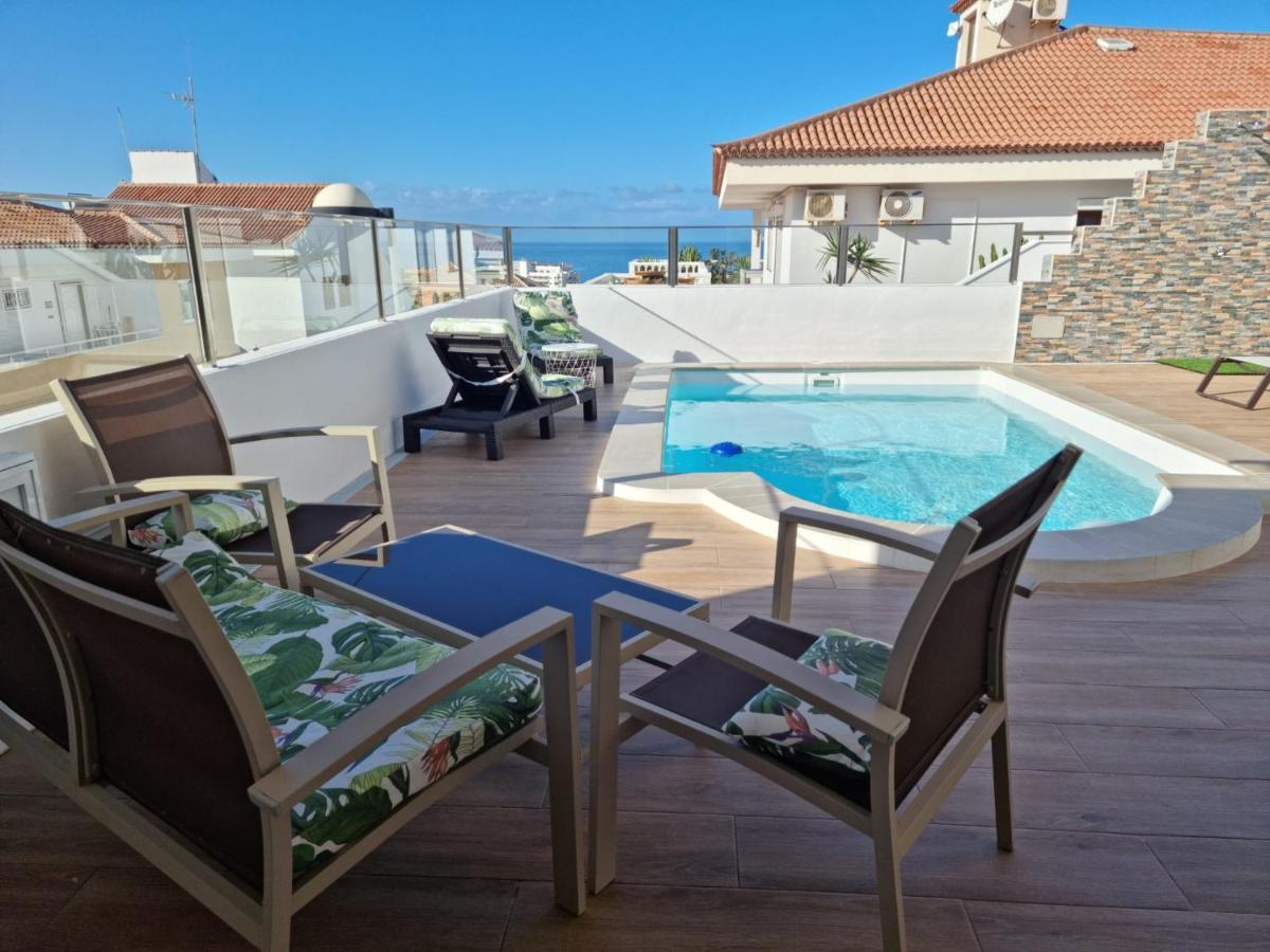 Fantastica Villa Cusmano Con Piscina Privada أذيخي المظهر الخارجي الصورة