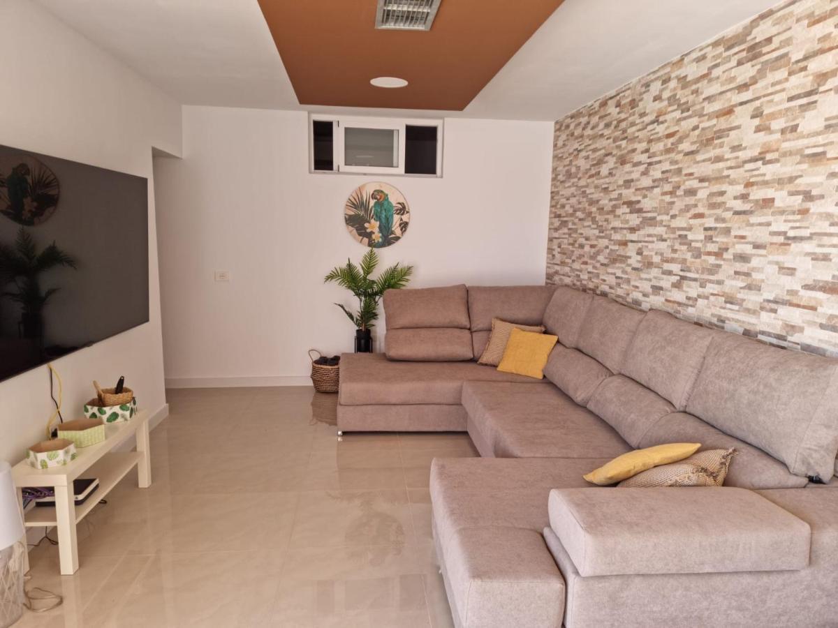 Fantastica Villa Cusmano Con Piscina Privada أذيخي المظهر الخارجي الصورة
