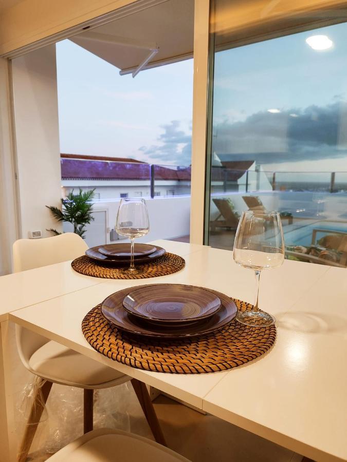 Fantastica Villa Cusmano Con Piscina Privada أذيخي المظهر الخارجي الصورة