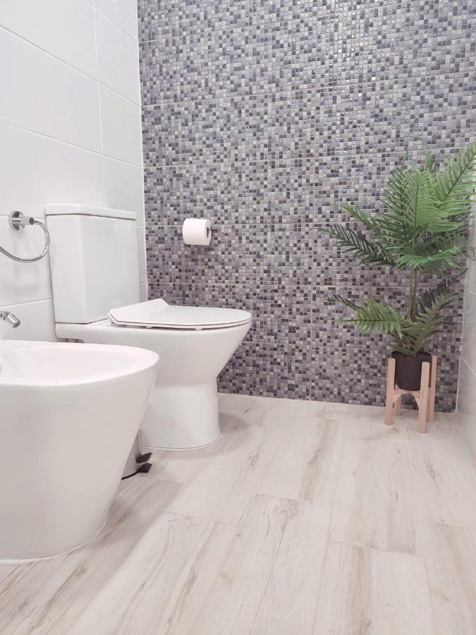 Fantastica Villa Cusmano Con Piscina Privada أذيخي المظهر الخارجي الصورة